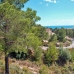 Altea property: Land in Altea 76642