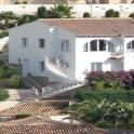 Villa for sale in town 76643