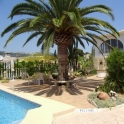 Villa for sale in town 76651