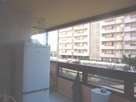 Calpe property: Alicante property | 1 bedroom Apartment 76669