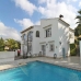 Benitachell property: Alicante, Spain Villa 76670