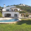 Moraira property: Villa for sale in Moraira 76678