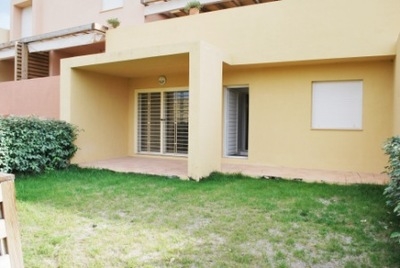 Vera property: Apartment with 3 bedroom in Vera, Spain 77123