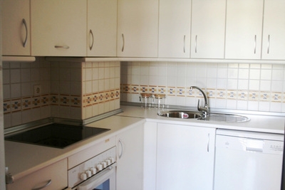 Vera property: Apartment with 2 bedroom in Vera 77124