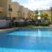 Los Gallardos property:  Apartment in Almeria 77130