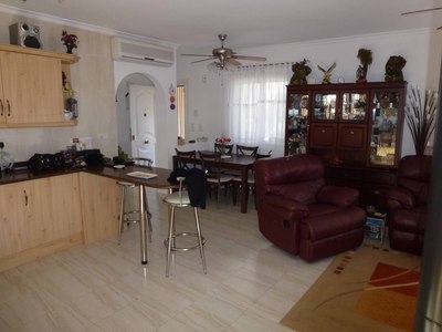 San Juan De Los Terreros property: Villa for sale in San Juan De Los Terreros, Spain 77131