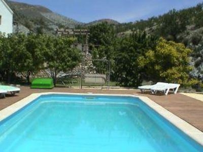 Saliente Alto property: Farmhouse for sale in Saliente Alto, Spain 77136