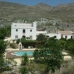 Saliente Alto property: Almeria, Spain Farmhouse 77136