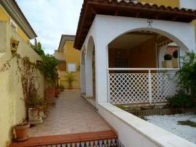 Calabardina property: Townhome for sale in Calabardina, Murcia 77156