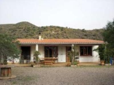 Aguilas property: Farmhouse for sale in Aguilas 77159