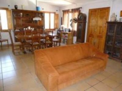 Aguilas property: Farmhouse with 3 bedroom in Aguilas, Spain 77159