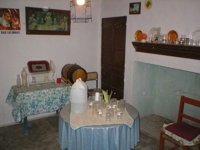 Zarzalico property: Farmhouse with 4 bedroom in Zarzalico 77161