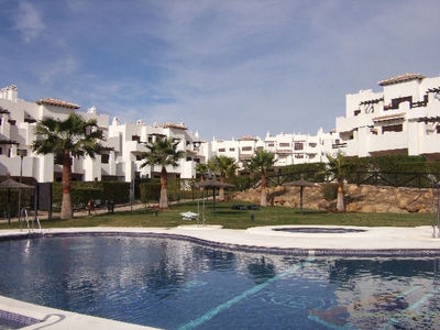 Vera Playa property: Apartment for sale in Vera Playa 77162