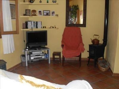 Farmhouse with 2 bedroom in town, Spain 77168