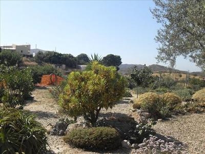 Farmhouse for sale in town, Almeria 77168