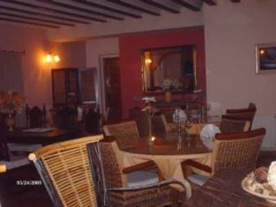 Lorca property: Farmhouse with 7 bedroom in Lorca, Spain 77175