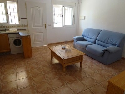 San Juan De Los Terreros property: Apartment with 2 bedroom in San Juan De Los Terreros, Spain 77179