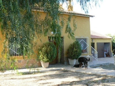 Purias property: Farmhouse for sale in Purias 77185