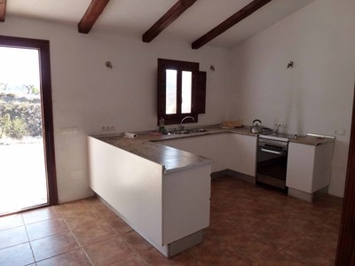 Puerto Lumbreras property: Farmhouse for sale in Puerto Lumbreras, Spain 77186