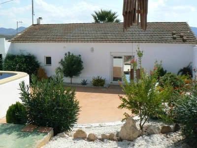 Purias property: Farmhouse for sale in Purias 77187