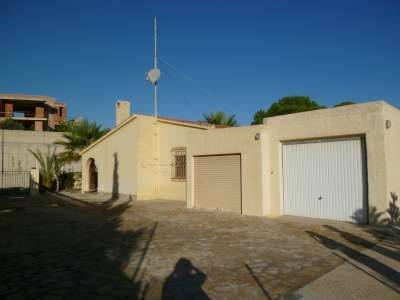 Aguilas property: Farmhouse for sale in Aguilas 77188