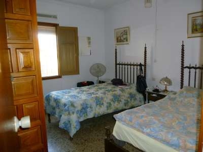 Aguilas property: Farmhouse with 2 bedroom in Aguilas, Spain 77188