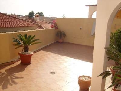 Calabardina property: Townhome for sale in Calabardina, Murcia 77189