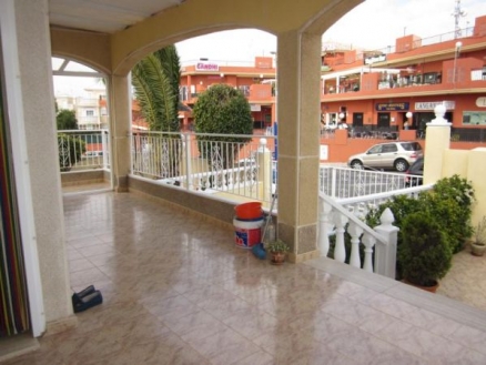 Orihuela Costa property: Alicante property | 3 bedroom Villa 77944