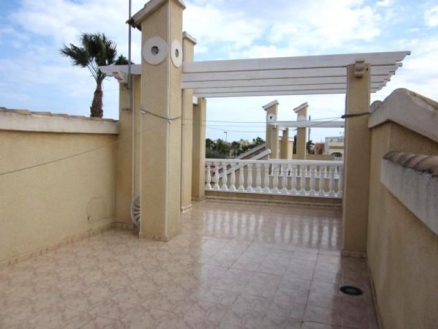 Orihuela Costa property: Orihuela Costa, Spain | Villa for sale 77944