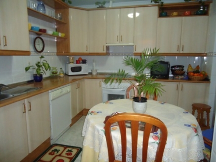 Nerja property: Malaga property | 3 bedroom Townhome 77995