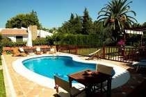 Elviria property: Malaga Villa 78006