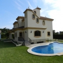 Costabella property: Villa to rent in Costabella 78008