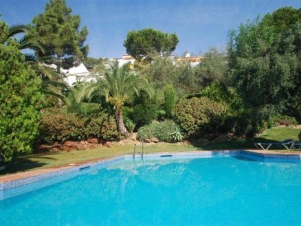 Benahavis property: Apartment for sale in Benahavis, Spain 78091