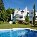 Benahavis property: Villa for sale in Benahavis 78093