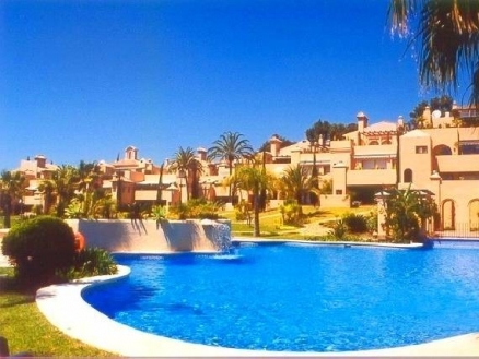 Benahavis property: Apartment for sale in Benahavis 78096