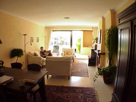 Benahavis property: Apartment with 2 bedroom in Benahavis 78096