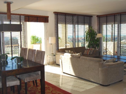 Benahavis property: Penthouse for sale in Benahavis, Spain 78097