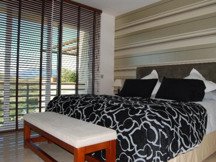 Benahavis property: Penthouse for sale in Benahavis, Malaga 78097