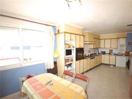 Alicante property | 3 bedroom Apartment 78433