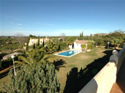 Pedreguer property: Villa with 3 bedroom in Pedreguer 78443