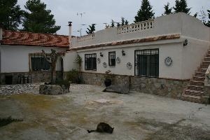 Villa for sale in town 79751