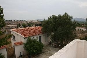 Villa for sale in town, Spain 79751