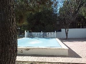 Tibi property: Villa for sale in Tibi, Spain 79752