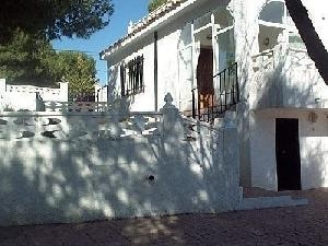 Tibi property: Alicante property | 3 bedroom Villa 79752