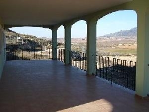 Pinoso property: Villa for sale in Pinoso, Spain 79755