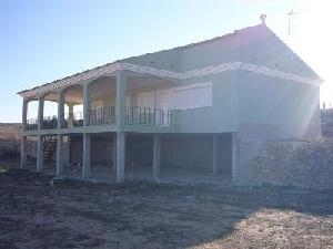 Pinoso property: Villa with 3 bedroom in Pinoso 79755