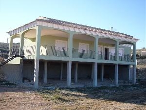 Pinoso property: Villa for sale in Pinoso 79755