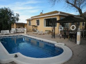 Sax property: Villa for sale in Sax 79768