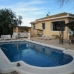 Sax property: Alicante, Spain Villa 79768