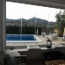 Sax property: Sax, Spain Villa 79768